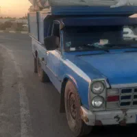 نیسان ۸۵ انژکتور