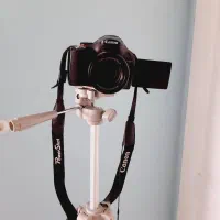 دوربین کنون