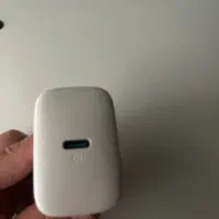 شارژر ایفون|لوازم جانبی موبایل و تبلت|علیآباد کتول, |دیوار