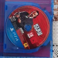 بازی ردد۲ reddead 2