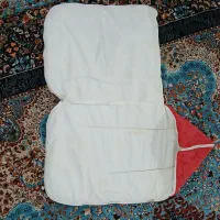 پتو و تشک نوزاد.|رختخواب، بالش، پتو|ملارد, |دیوار