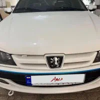 پارس فول ۴۰۳ سیمی