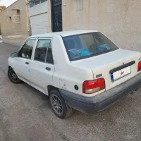 پراید 131 SE، مدل ۱۳۹۵
