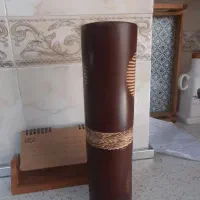 گلدون چوبی|صنایع دستی و سایر لوازم تزئینی|تهران, سازمان آب|دیوار