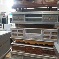 انواع میز های توی