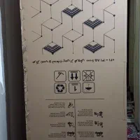 کارتن یخچال و فریزر