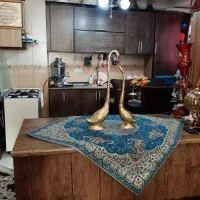 اجاره آپارتمان شیک ۱۱۵ متری  با ویوی ابدی|اجارهٔ آپارتمان|تبریز, |دیوار