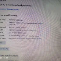 لپ تاپ hp|رایانه همراه|نیشابور, شهرک بهداری|دیوار