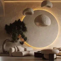 کناف کلاسیک|خدمات پیشه و مهارت|خرمشهر, |دیوار