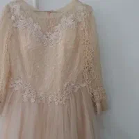 لباس مجلسی