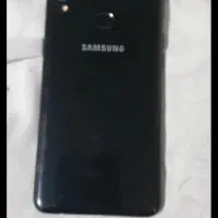 گوشی A10 خیلی تمیز معاوضه با پکو