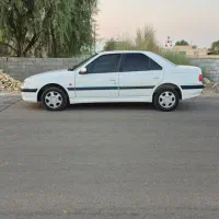 پارس سال موتور قدیم مدل ۹۹