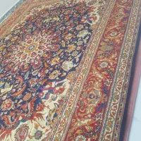 فرش دوازده متری .|فرش|اراک, |دیوار