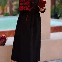 ست ۳ تیکه یلدایی