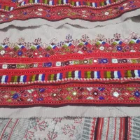 لباس دزودامن دست|لباس|خاش, |دیوار