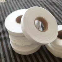 پنج عدد لایه چسب سالم و پلمپ