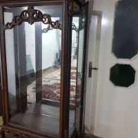 پاتریشن|بوفه، ویترین، کنسول|قم, نخودی|دیوار