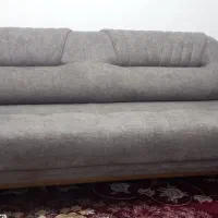 مبل راحتی تخت خوابشو
