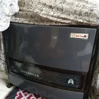 بخاری هیتا شعله
