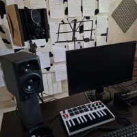 آهنگسازی و تنظیم