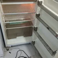 یخچال مارک سامسونگ اصل کره فابریک درحدنو