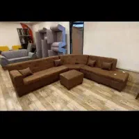 مبل راحتی هستی|مبلمان خانگی و میز عسلی|بهارستان, |دیوار