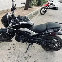 دومینار ۲۵۰ شرکت باجاج