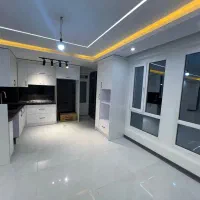 ۱۰۱ متر/ فول امکانات و غرق در نور /سردار شمالی|اجارهٔ آپارتمان|تهران, المهدی|دیوار