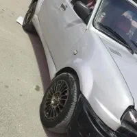 رنو پی کی|خودرو سواری و وانت|بروجرد, |دیوار