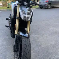 K249N CF250|موتورسیکلت|تهران, نارمک|دیوار