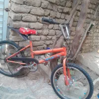 ۲ عدد دوچرخه