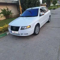 سمند سورن ef7 1401 فول|خودرو سواری و وانت|ساری, |دیوار