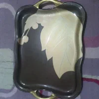 سرویس|ظروف سرو و پذیرایی|هشتگرد, هشتگرد قدیم|دیوار