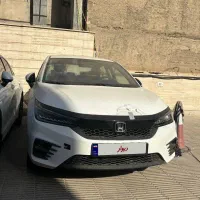هوندا سیتی