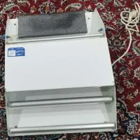سلفون کش حرارتی سپهر الکترونیک