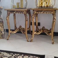 میز عسلی|مبلمان خانگی و میز عسلی|فولادشهر, مسکن مهر فولادشهر|دیوار