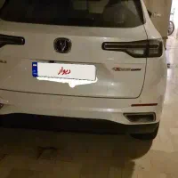 چانگان سی اس ۵۵پلاس وارداتی صفرکیلومتر مدل ۲۰۲۴