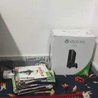 ایکس باکس ۳۶۰ کپی خور سوپر اسلیم