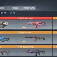 اکانت کالاف|کنسول، بازی ویدئویی و آنلاین|زابل, |دیوار