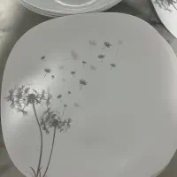 ارکوپال مورانو|ظروف سرو و پذیرایی|قرچک, باقرآباد|دیوار