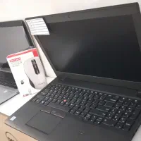 لپتاپi7نسل6 رم8DDR3 کاملانوباکارتن|رایانه همراه|تهران, پونک|دیوار