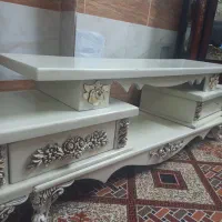 میز تلویزیون سالم