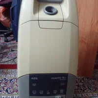 جاروبرقی آلمانی