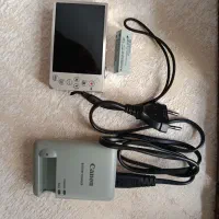 دوربین IXUS 500 HS