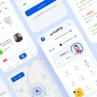 طراحی سایت و اپلیکیشن با قیمت منصفانه برنامه نویس