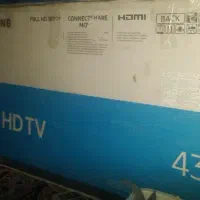 ال ای دی سامسونگ هوشمند