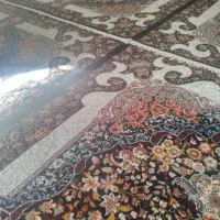 فرش ۶متری چهار تخته|فرش|سرپل ذهاب, |دیوار