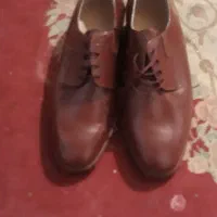 کفش مردانه