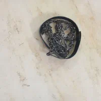 زنجیر اردکانی 1متری