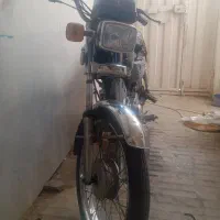 موتور سیکلت هوندا